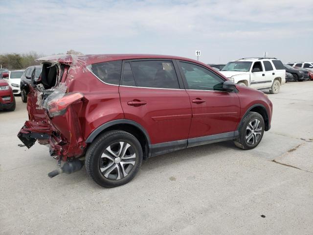Photo 3 from auction – 2018 TOYOTA RAV4 LE with VIN 2T3ZFREV5JW493637