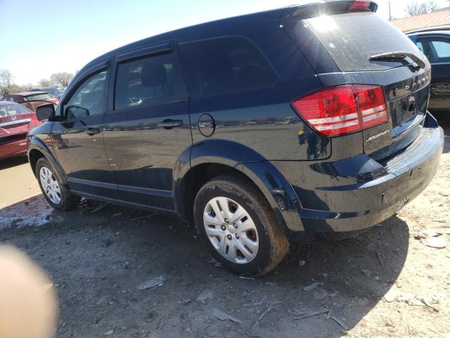 Photo 2 from auction – 2015 DODGE JOURNEY SE with VIN 3C4PDCAB8FT699359