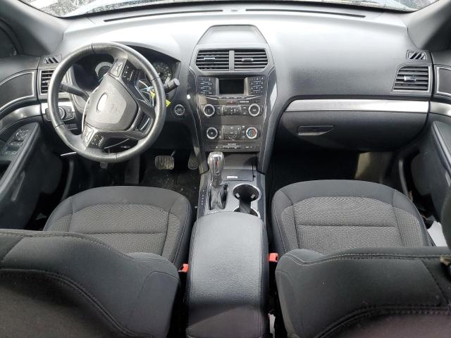 Photo 8 from auction – 2018 FORD EXPLORER X with VIN 1FM5K8D8XJGA77719