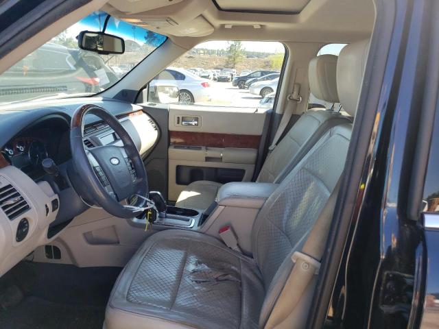 Photo 7 from auction – 2009 FORD FLEX LIMIT with VIN 2FMDK53C39BA16943