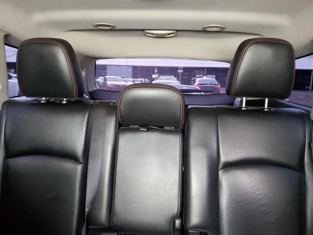 Photo 10 from auction – 2016 DODGE JOURNEY R/ with VIN 3C4PDCEG2GT165796