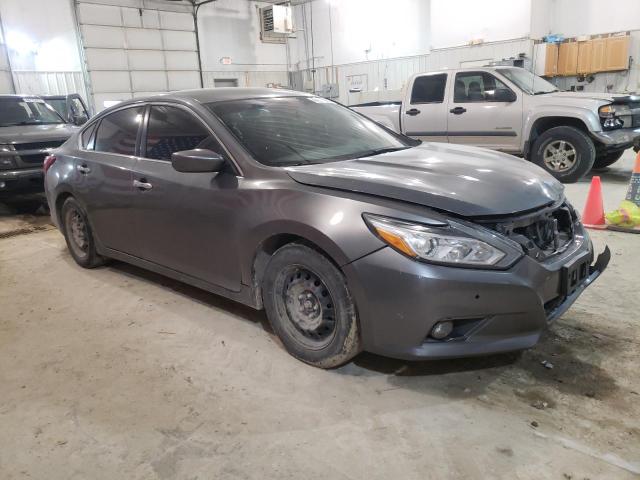 Photo 4 from auction – 2016 NISSAN ALTIMA 2.5 with VIN 1N4AL3AP2GC195915
