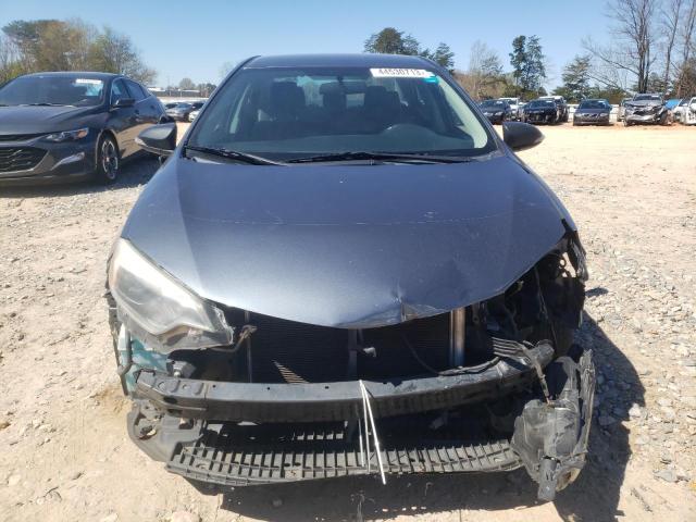 Photo 5 from auction – 2014 TOYOTA COROLLA L with VIN 2T1BURHE1EC087082