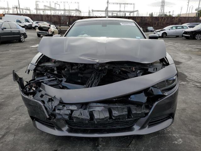 Photo 5 from auction – 2022 DODGE CHARGER SX with VIN 2C3CDXBG5NH176408