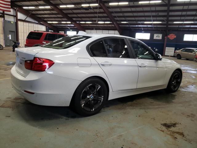 Photo 3 from auction – 2015 BMW 328 XI with VIN WBA3B3G54FNR88127