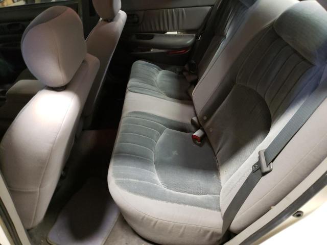 Photo 10 from auction – 2004 BUICK CENTURY CU with VIN 2G4WS52J241293901
