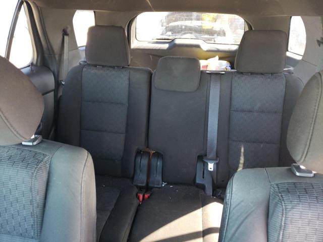 Photo 10 from auction – 2013 FORD EXPLORER X with VIN 1FM5K7D8XDGA29393