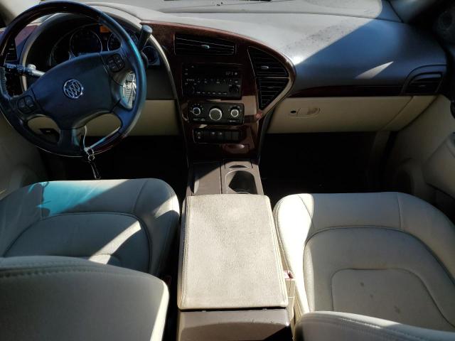 Photo 8 from auction – 2007 BUICK RENDEZVOUS with VIN 3G5DA03L17S519153