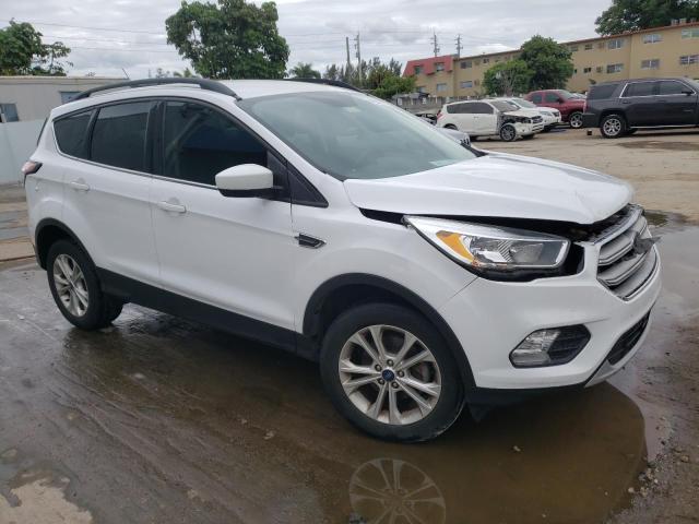 Photo 4 from auction – 2018 FORD ESCAPE SE with VIN 1FMCU0GDXJUD00595