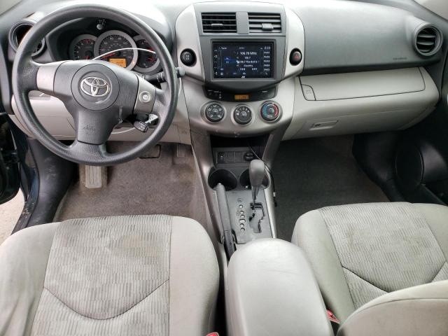 Photo 8 from auction – 2010 TOYOTA RAV4 with VIN JTMBF4DV8A5022501