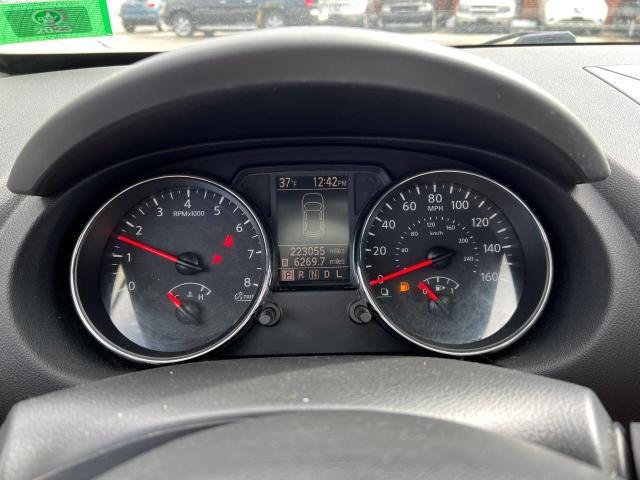 Photo 8 from auction – 2012 NISSAN ROGUE S with VIN JN8AS5MVXCW705489