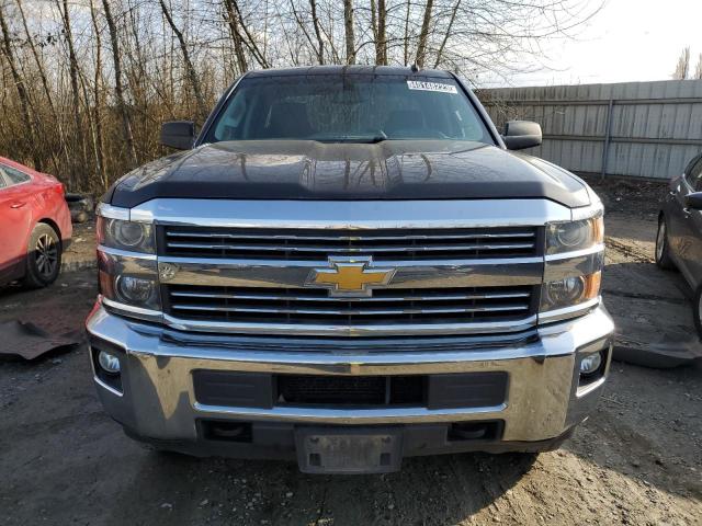 Photo 5 from auction – 2015 CHEVROLET SILVERADO with VIN 1GC2KVE87FZ116833