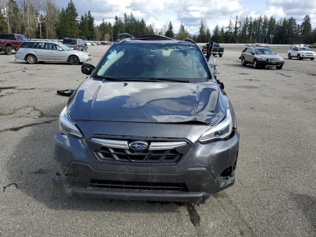 Photo 5 from auction – 2021 SUBARU CROSSTREK with VIN JF2GTHNC1MH264277