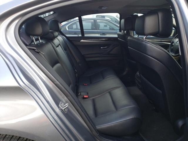 Photo 10 from auction – 2012 BMW 535 XI with VIN WBAFU7C53CDU65932
