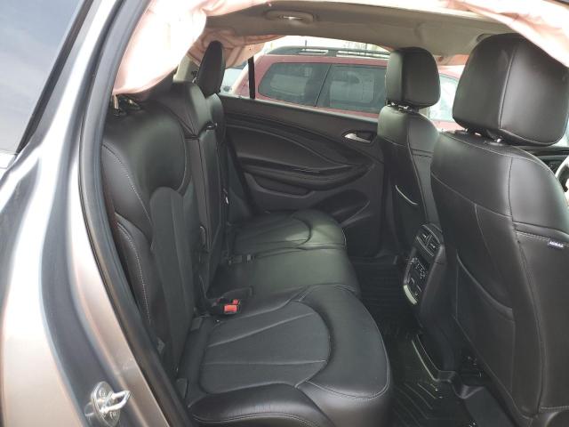 Photo 10 from auction – 2020 BUICK ENVISION P with VIN LRBFX3SXXLD127285