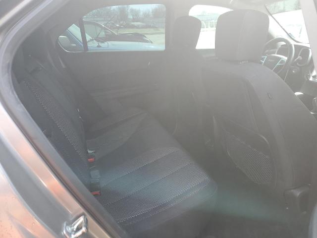 Photo 11 from auction – 2012 CHEVROLET EQUINOX LT with VIN 2GNFLNEK7C6347885