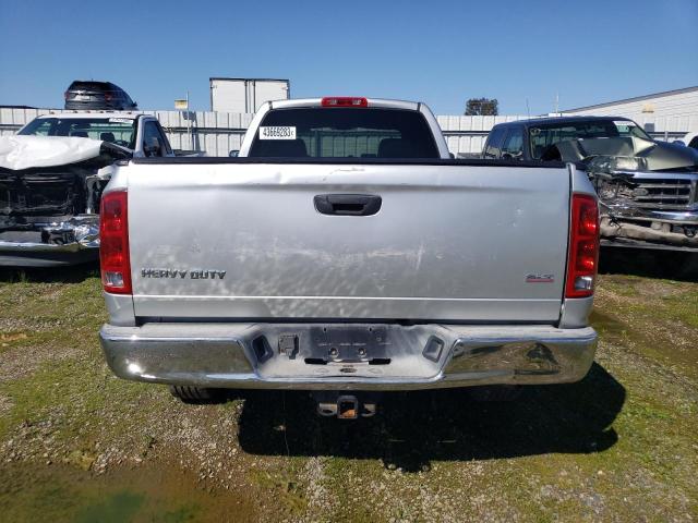 صورة رقم 6 من المزاد - 2006 DODGE RAM 2500 S مع VIN 3D7KR28C66G118069