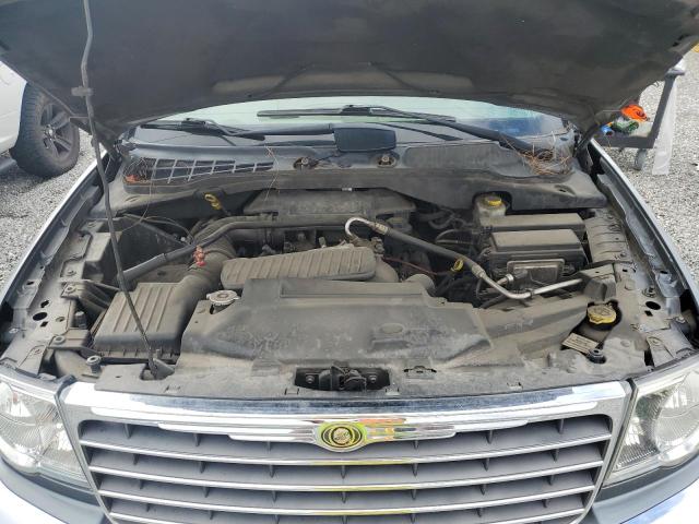 Photo 12 from auction – 2008 CHRYSLER ASPEN LIMI with VIN 1A8HX58288F141997