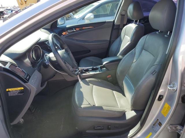 Zdjęcie 7 z aukcji – 2012 HYUNDAI SONATA SE z VIN 5NPEC4AC6CH364301