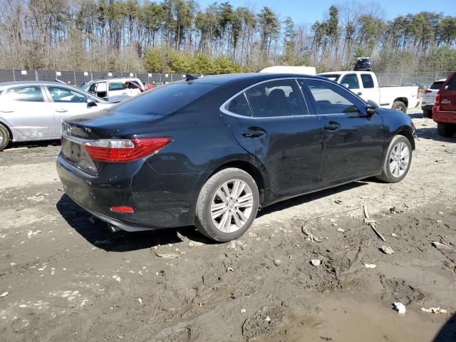 Photo 3 from auction – 2013 LEXUS ES 350 with VIN JTHBK1GG9D2074974