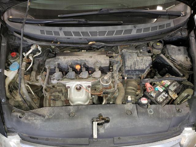Photo 11 from auction – 2011 HONDA CIVIC EX with VIN 19XFA1F81BE027616