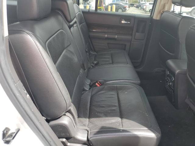 Photo 10 from auction – 2019 FORD FLEX LIMIT with VIN 2FMGK5D88KBA15185