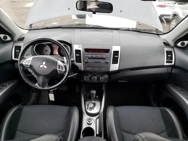 Photo 8 from auction – 2009 MITSUBISHI OUTLANDER with VIN JA4LT31W89Z010089