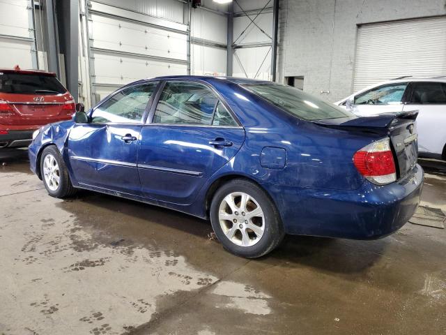 Photo 2 from auction – 2006 TOYOTA CAMRY LE with VIN 4T1BF30K46U114879