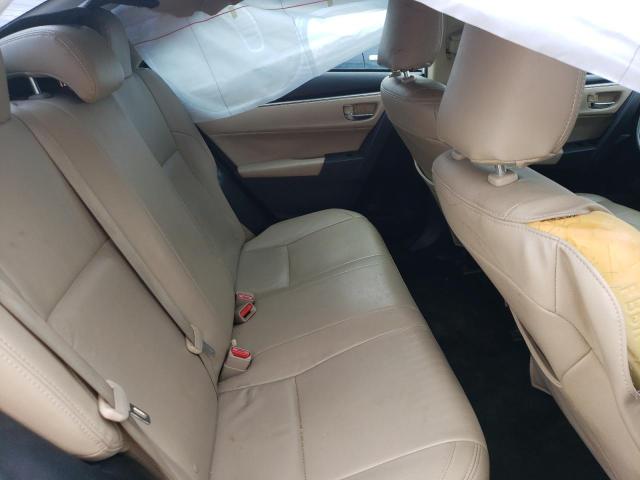Photo 10 from auction – 2014 TOYOTA COROLLA L with VIN 5YFBURHE9EP162269