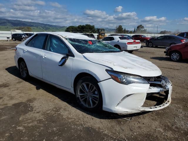 Photo 4 from auction – 2016 TOYOTA CAMRY LE with VIN 4T1BF1FKXGU140545