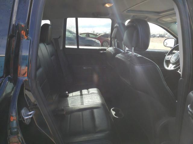 Photo 11 from auction – 2012 JEEP COMPASS LI with VIN 1C4NJDCB3CD571809