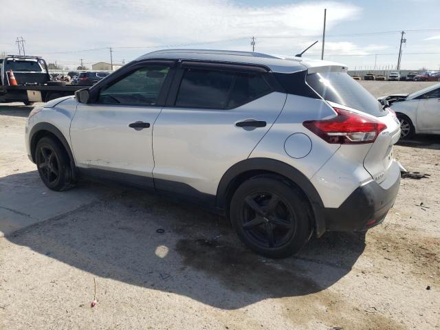 Photo 2 from auction – 2018 NISSAN KICKS S with VIN 3N1CP5CU9JL545657