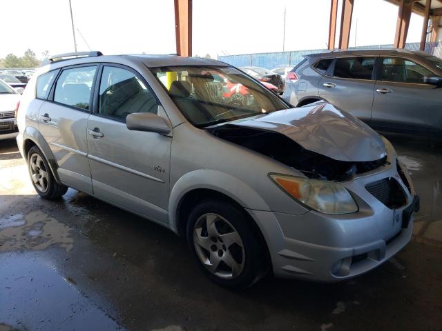 Photo 4 from auction – 2005 PONTIAC VIBE with VIN 5Y2SL66895Z420519