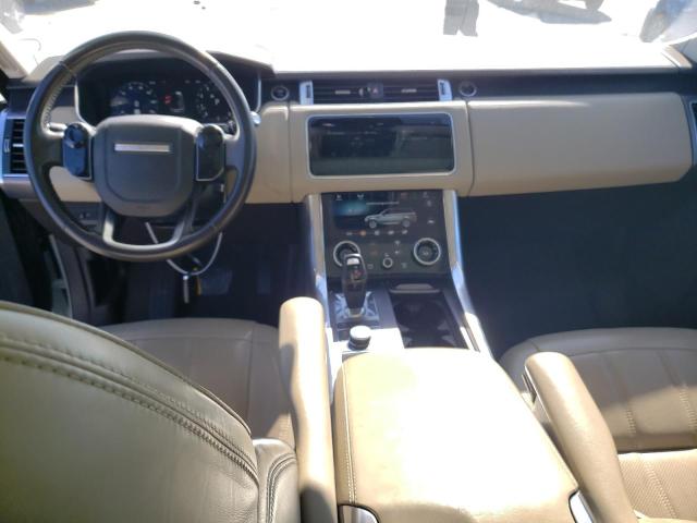 Photo 8 from auction – 2019 LAND ROVER RANGE ROVE with VIN SALWR2RV2KA829233