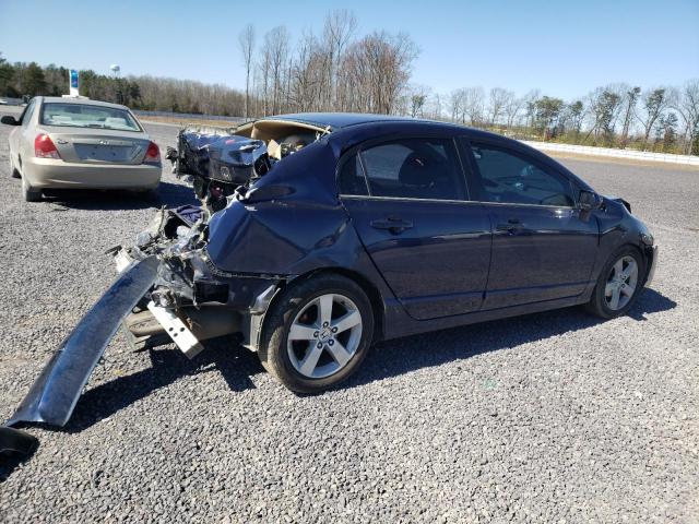 Photo 3 from auction – 2006 HONDA CIVIC with VIN 1HGFA16836L134472