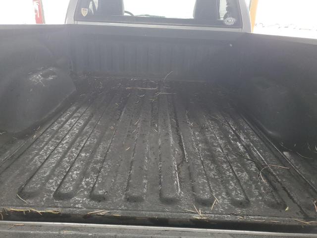 Photo 10 from auction – 2006 DODGE RAM 1500 S with VIN 1D7HA16N563144628
