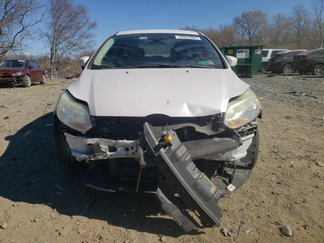 Photo 5 from auction – 2012 FORD FOCUS SEL with VIN 1FAHP3H22CL224255