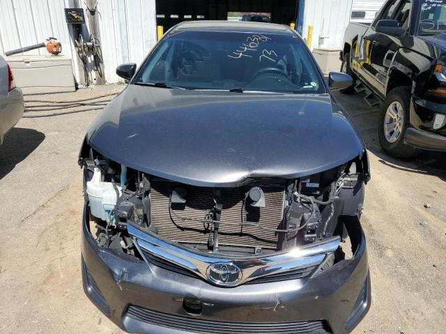 Photo 5 from auction – 2013 TOYOTA CAMRY L with VIN 4T4BF1FK1DR286799