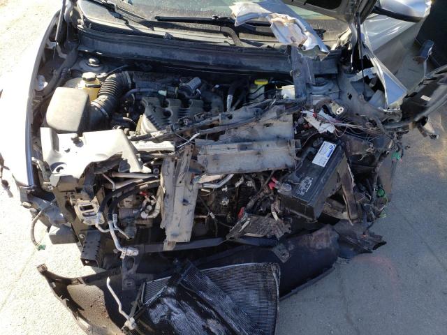 Photo 12 from auction – 2014 JEEP CHEROKEE L with VIN 1C4PJMCS0EW285478