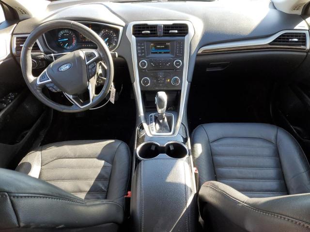 Photo 8 from auction – 2015 FORD FUSION SE with VIN 1FA6P0HD9F5114285