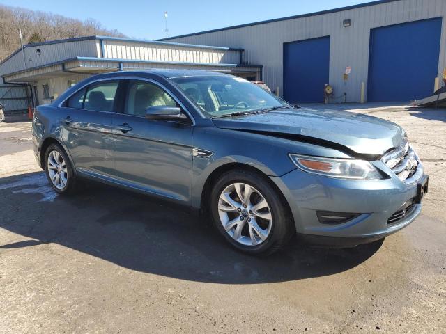 Фото 4 с аукциона – 2010 FORD TAURUS SEL с VIN 1FAHP2EW0AG102579