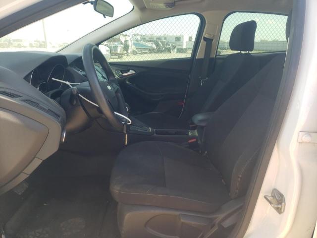 Photo 7 from auction – 2017 FORD FOCUS SE with VIN 1FADP3F28HL296392
