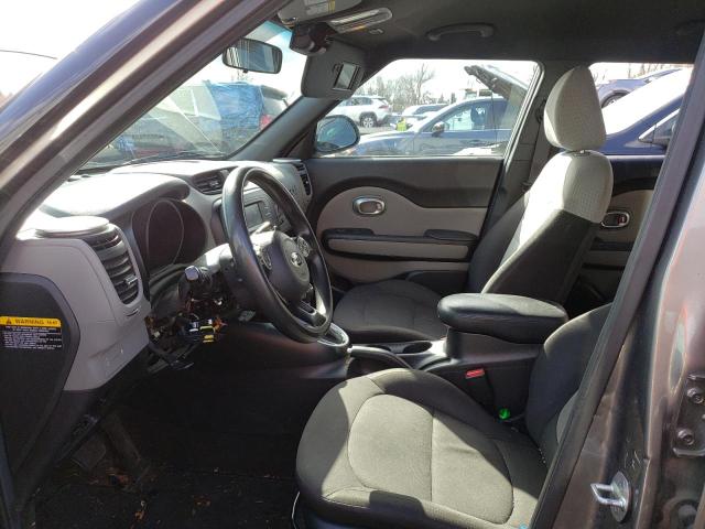 Photo 7 from auction – 2016 KIA SOUL with VIN KNDJN2A20G7386972