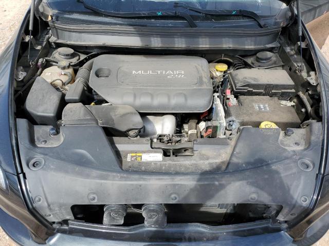 Photo 11 from auction – 2015 JEEP CHEROKEE L with VIN 1C4PJLCB0FW711892