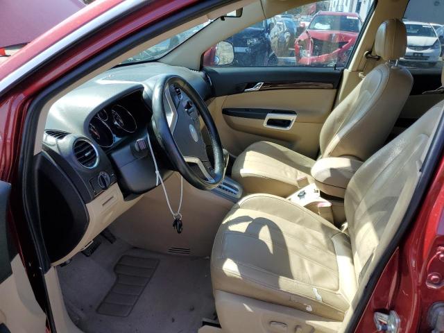 Photo 7 from auction – 2008 SATURN VUE XE with VIN 3GSCL33P28S657826