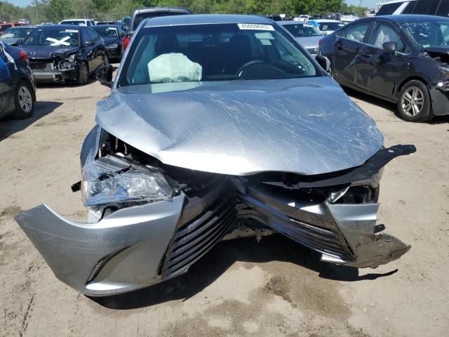 Photo 5 from auction – 2016 TOYOTA CAMRY LE with VIN 4T1BF1FK7GU166441