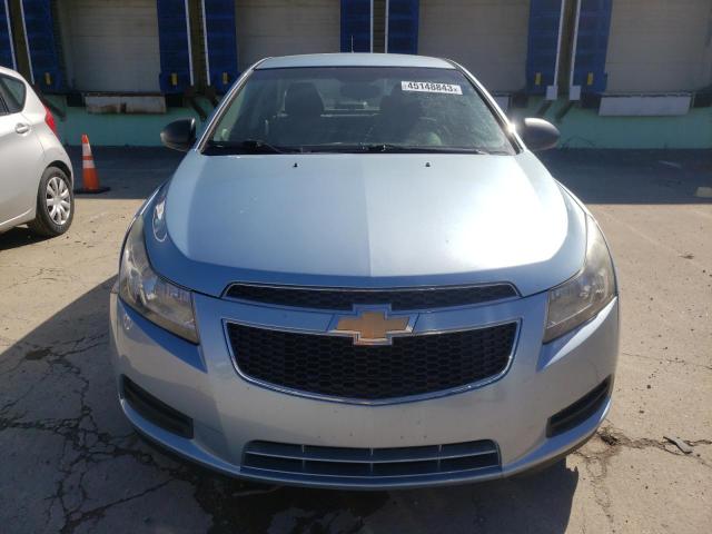 Photo 5 from auction – 2012 CHEVROLET CRUZE LS with VIN 1G1PC5SH7C7295897