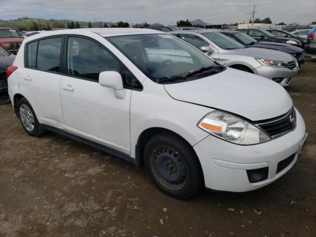 Photo 4 from auction – 2010 NISSAN VERSA S with VIN 3N1BC1CP8AL359893