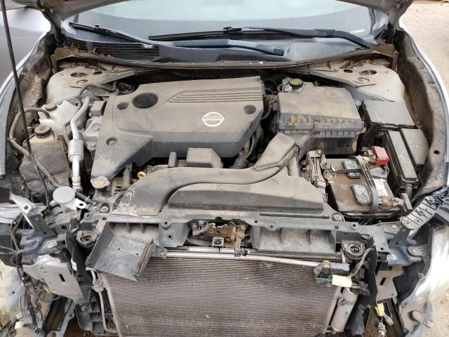 Photo 11 from auction – 2013 NISSAN ALTIMA 2.5 with VIN 1N4AL3AP2DC248978