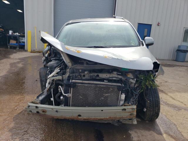 Photo 5 from auction – 2013 NISSAN VERSA S with VIN 3N1CN7AP3DL863356